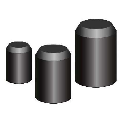 Оконцеватель кабельный (капа) ОГТ-2 (38/18) Нева-Транс Комплект 22030002