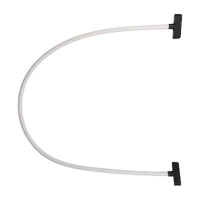 Светильник светодиодный трековый MTR16 4036-2m 36Вт 4000К 360град. BL IP20 низковольтный Pro черн. JazzWay 5057210