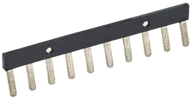 Перемычка гребенчатая для CTS-F 4кв.мм 10PIN IEK YCT14-00-K03-004-EC-10P