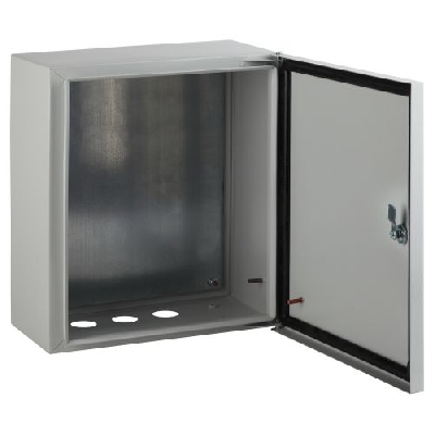 Корпус ЩМПг-00 290х220х155 IP54 NO_SIMPLE_STM_SHMPg-00_IP54 метал. Эра Б0041664