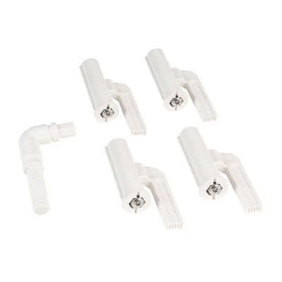 Комплект для монтажа в полые стены OptiBox Pro КЭАЗ 379845