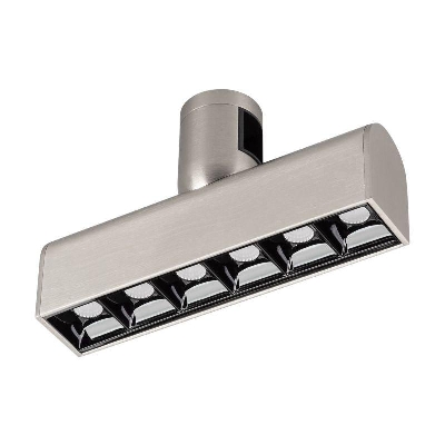 Светильник светодиодный ART-APRIORI-LASER-L165-8W Warm3000 (TN 48 deg 48В) IP20 металл Arlight 047781