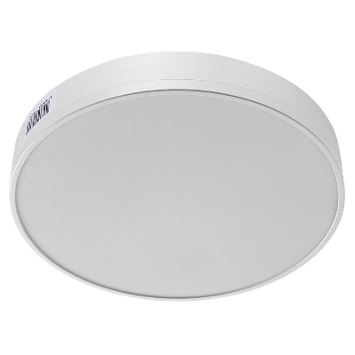 Светильник светодиодный трековый PTR 1835-R240 35Вт 4000К 120град. WH IP40 (уп.2шт) бел. Pro JazzWay 5048294