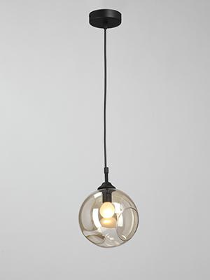 Подвес V2953-1/1S 1xE14 макс. 40Вт Vitaluce V2953-1/1S