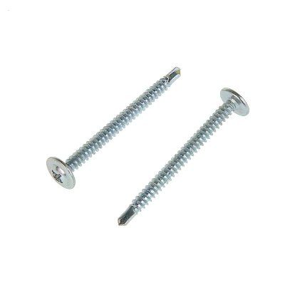 Саморез ШСММ сверло 4.2х50 (уп.6шт) Tech-Krep/Zitar 125454