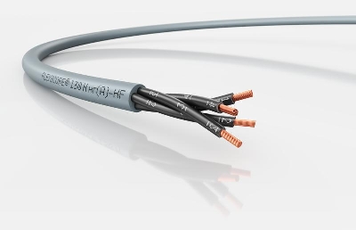 Кабель FLEXICORE 130 H нг(А)-HF 4х0.75 (м) LAPP 3120002079