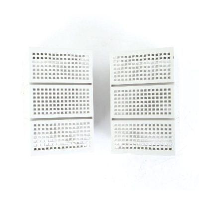 Крышка клеммная TCF 3P для MGS630/400 (уп.2шт) YON TCF-MGS630TC3