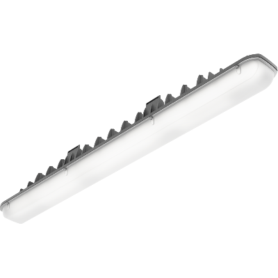 Светильник светодиодный SLICK ECO LED 30W OPL 730 HG СТ 1631006170