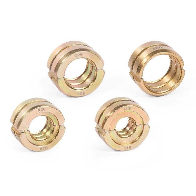 Набор матриц для опрессовки фитингов U (16-32) ПРОФИ КВТ 89621