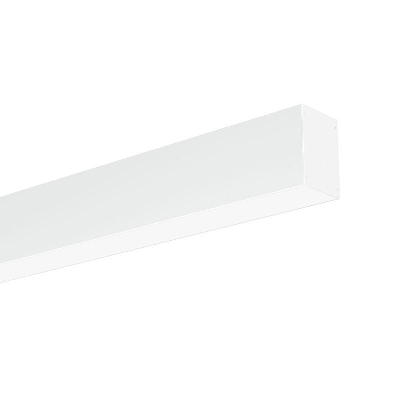 Светильник светодиодный SP-LINE-4970-L960-32W Warm3000 RAL9003 120deg 230В IP33 32Вт 3000К алюм. Arlight 053071