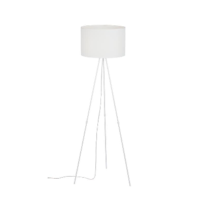 Светильник напольный 1xE27 макс. 40Вт Vitaluce V2957-0/1P