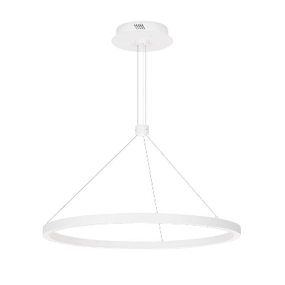 Светильник светодиодный SP-CONGO-CAN-1-R600-36W Warm3000 (WH 120 deg 230В) IP20 металл Arlight 046231