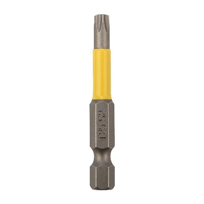 Бита для шуруповерта Torx T25х50мм (уп.2шт) Kranz KR-92-0428-1