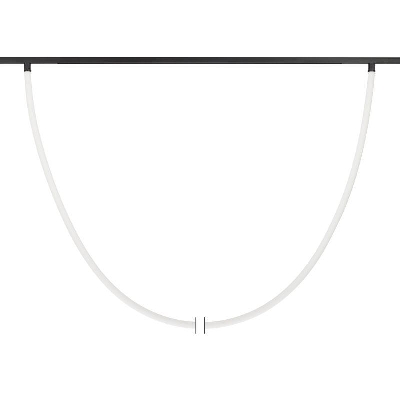 Светильник светодиодный MAG-ORIENT-TUBE-ELASTIC-R25-L5000-70W Day4000 (BK 360 deg 48В) IP20 металл Arlight 044338