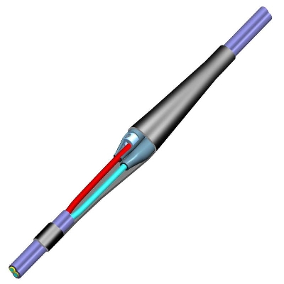 Муфта кабельная концевая универс. 1кВ 2ПКВНтп-в-25/50 с наконечн. 9025573 Подольск 2pkvntpvx025x50