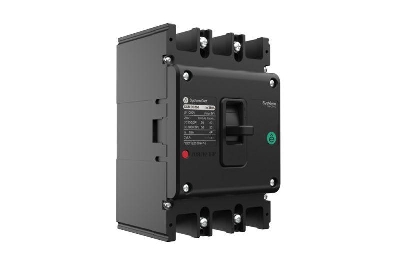 Выключатель автоматический SPD250 2P 50КА 250В пост. ток 3P 50КА 3P TMD160 500В пост. ток SE SPD2502N3N1603D