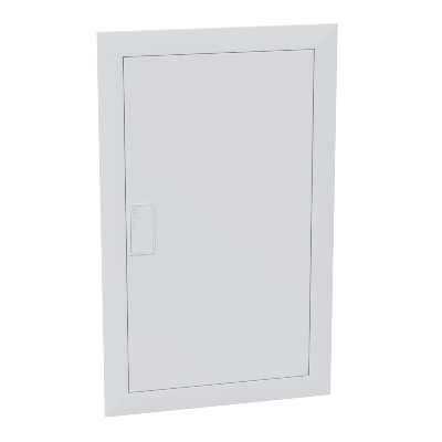 Корпус OptiBox Pro 36-VNR-IP40 пластик. КЭАЗ 379804