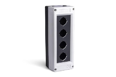 Корпус пост 4-кнопочный EMAS PK4BOS