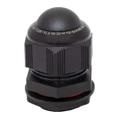 Ввод кабельный BM-X7S EKF cgp32x1.5