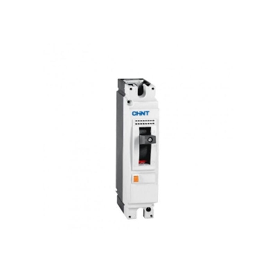 Выключатель автоматический NM8N-250S TM 1п 160А 50кА с рег. термомаг. расцеп. (R) CHINT 271160