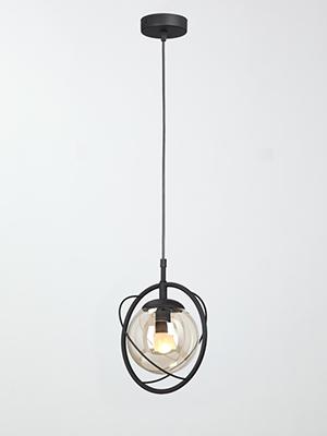 Подвес V2954-1/1S 1xE14 макс. 40Вт Vitaluce V2954-1/1S