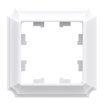 Рамка 1-м AtlasDesign Antique лотос SE ATN101301