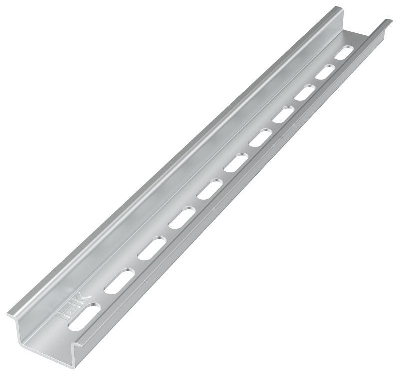 DIN-рейка 35х15мм L600 1.5мм оцинк. TEKFOR IEK TF-DN25-0060