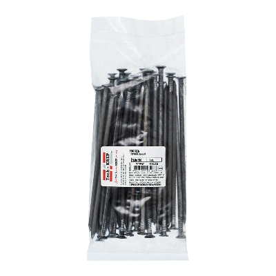 Гвоздь строительный 5.0х150 (уп.1кг) Tech-Krep/Zitar 101586