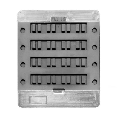 Адаптер PLT18 для маркировки бабочка BF151941 DKC PLT18