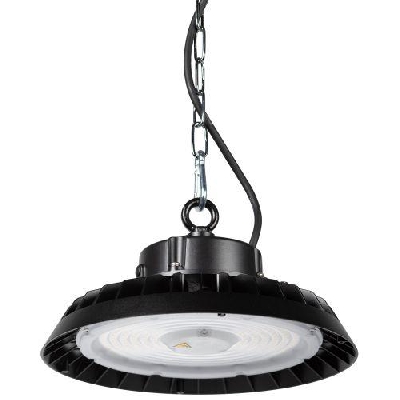 Светильник светодиодный SPP-407-120-50K-240 240Вт 36000лм 5000К 80Ra Кп<5% КСС Д подвесной Эра Б0067447