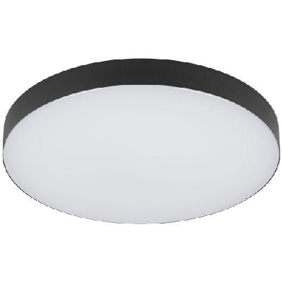 Светильник светодиодный Relict 38 SPB-6-40 4К BK 40Вт 4000К черн. Эра Б0059511