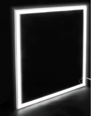 Светильник-рамка светодиодный LBS-2303 45Вт 3000-6500К БП в компл. Camelion 15552