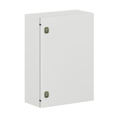 Корпус навесной уличный ST Outdoor с М/П 700х500х250мм IP66 DKC R5ST0759-OUTDOOR