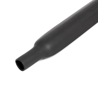 Трубка термоусадочная высокотемпературная фторэластомерная ТТ-200-12.7/6.4 (в бухте) (уп.50м) КВТ 90736