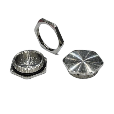 Колпачок резьбовой HSPM4009BR СТЭЗ 189115000