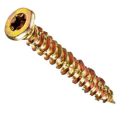 Шуруп по бетону 7.5х182 (уп.2шт) Tech-Krep/Zitar 124363