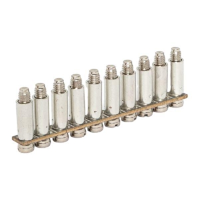 Перемычка тип 10PIN для UT 2.5кв.мм EKF scr-ut-jum-2.5