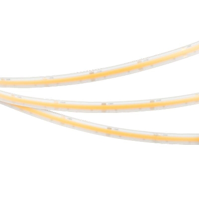 Лента светодиодная COB-PS-X480-12mm 24V Warm 2700К 15Вт/м IP67 TWP100 герметичная (уп.5м) Arlight 041784(1)