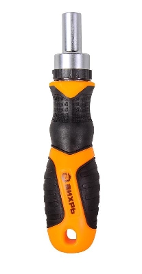 Отвертка со сменными битами 6шт Вихрь 73/6/2/16