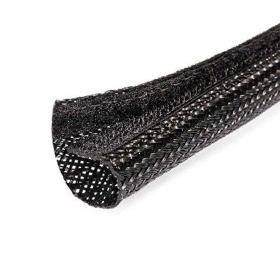 Оплетка кабельная XV-19 (уп.2м) Fortisflex 90931