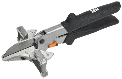 Ножницы для резки каб. каналов под углом К1 ARMA2L 3 IEK A2L3-CP11-K1-1-2