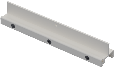 Аксессуар 96 576 ТС-УС-01-WH (усилитель стыка) Innolux 96576