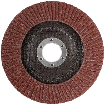 Круг лепестковый торцевой 125мм P 40 MOS 39932М