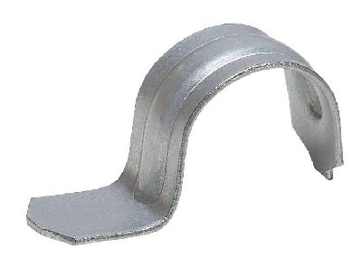 Скоба однолапковая d19-20мм для монтажн. пистолета метал. (уп.100шт) Эра Б0055767