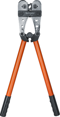 Пресс-клещи 95 266 NHT-Pk01-25-150 NAVIGATOR 95266