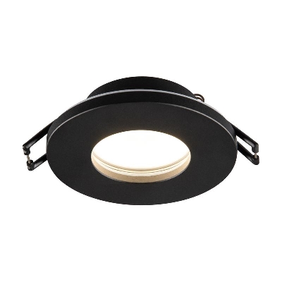 Светильник 270 10Вт GU10х1 IP65 встраив. Voltega DL-VGL083-01-GU10-RD-B