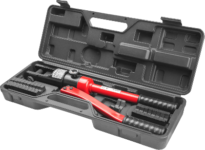 Пресс гидравлический 90 373 OHT-Pg01-16-300 ОНЛАЙТ 90373