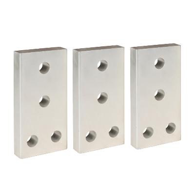 Удлинитель полюсов OptiMat D800 D1000 D1250 D1600-УХЛ3 (3шт) КЭАЗ 294400