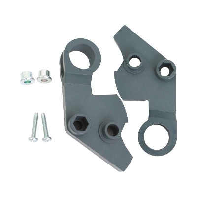 Блокировка механическая для реверсивных контакторов DSC185-225 YON DSCMI-G