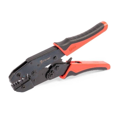 Пресс-клещи СТО-12 ПРОФИ КВТ 90758